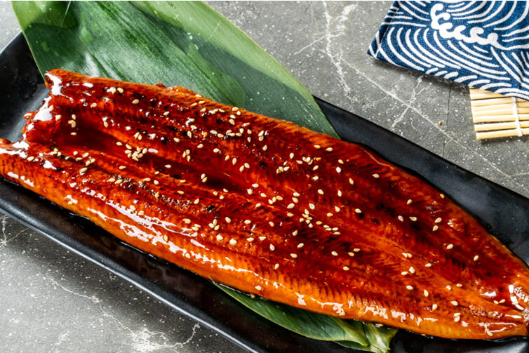 Prepared Eel Products